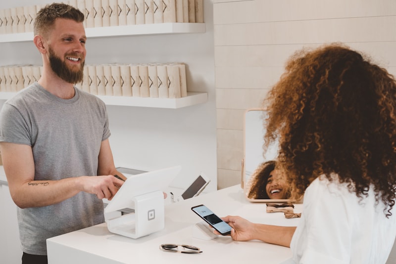Payment cards comparison