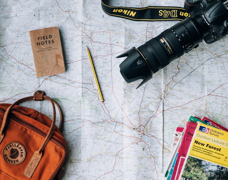 Travel abroad spending